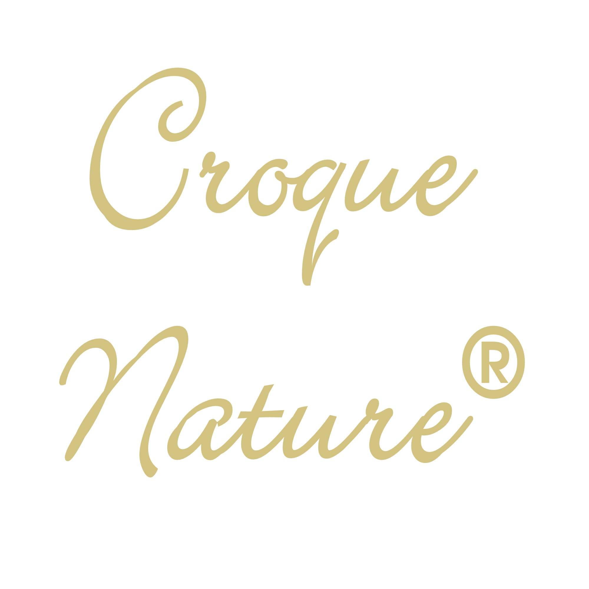 CROQUE NATURE® OIRY